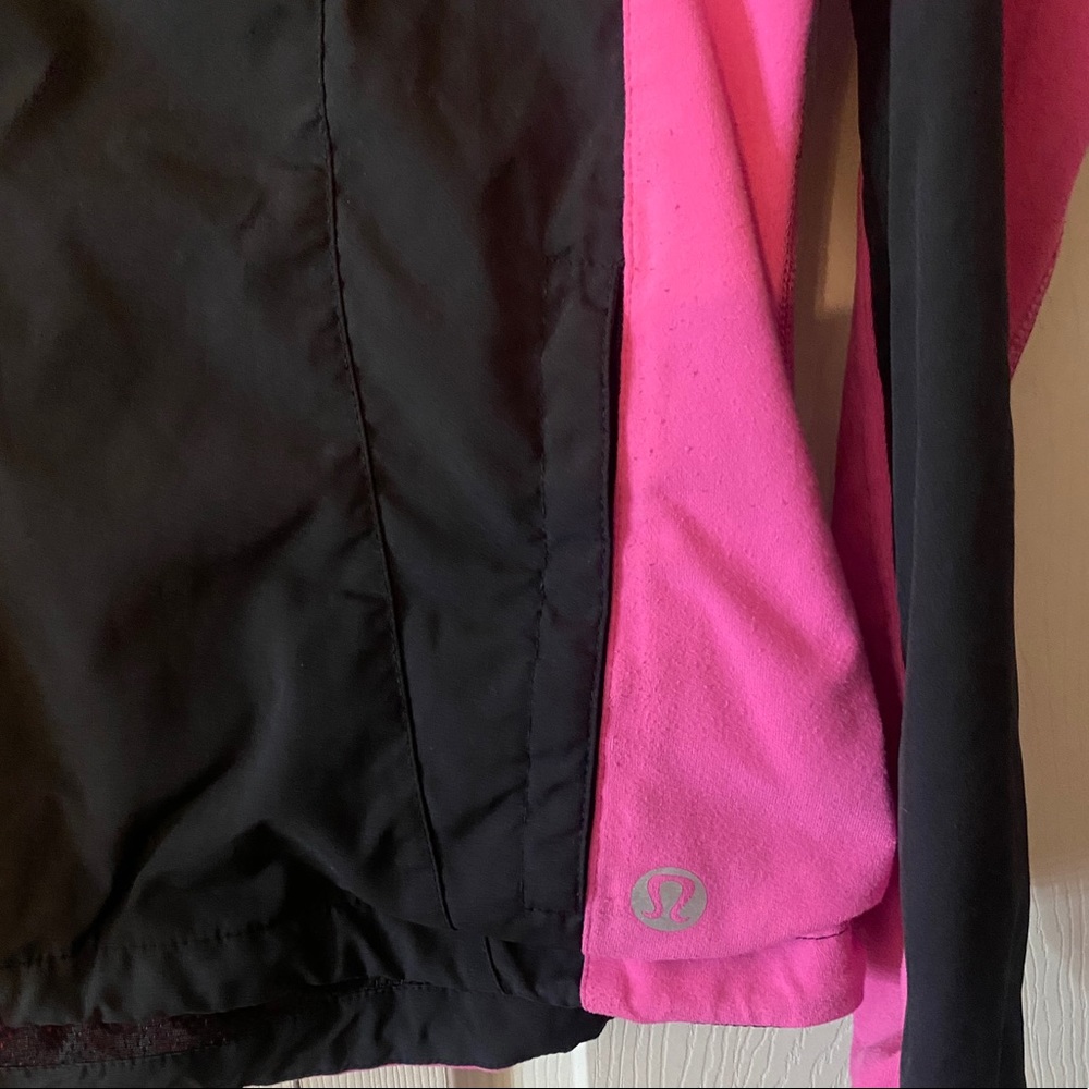 Lululemon Jacket - Picture 4 of 4